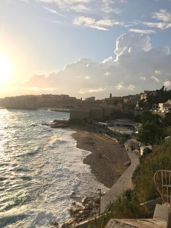 Studio Doklestic Dubrovnik Luaran gambar