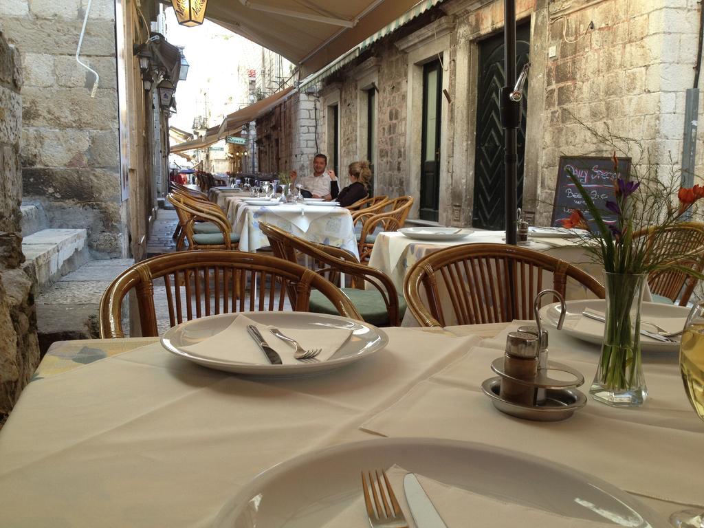 Studio Doklestic Dubrovnik Bilik gambar