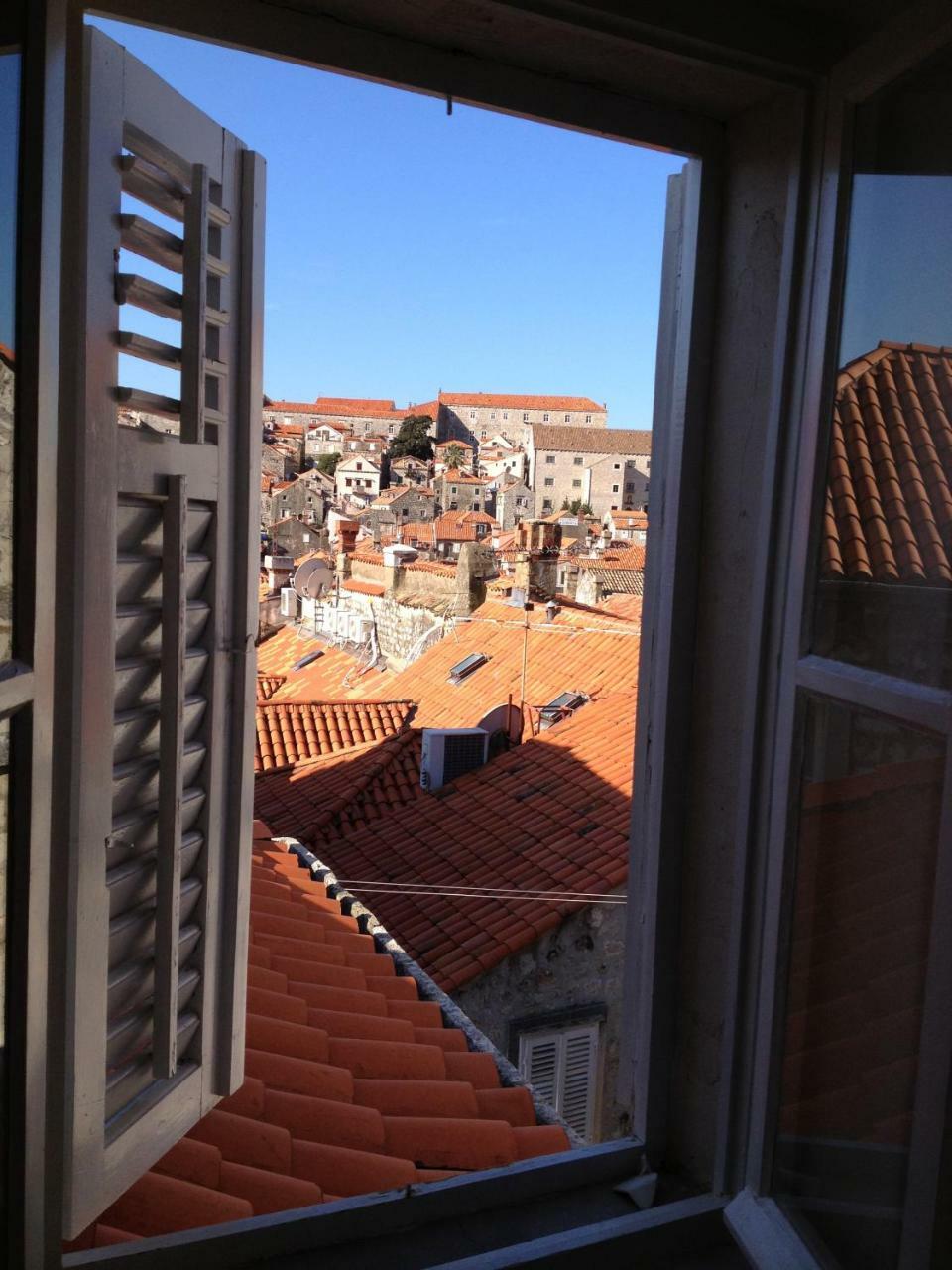 Studio Doklestic Dubrovnik Luaran gambar