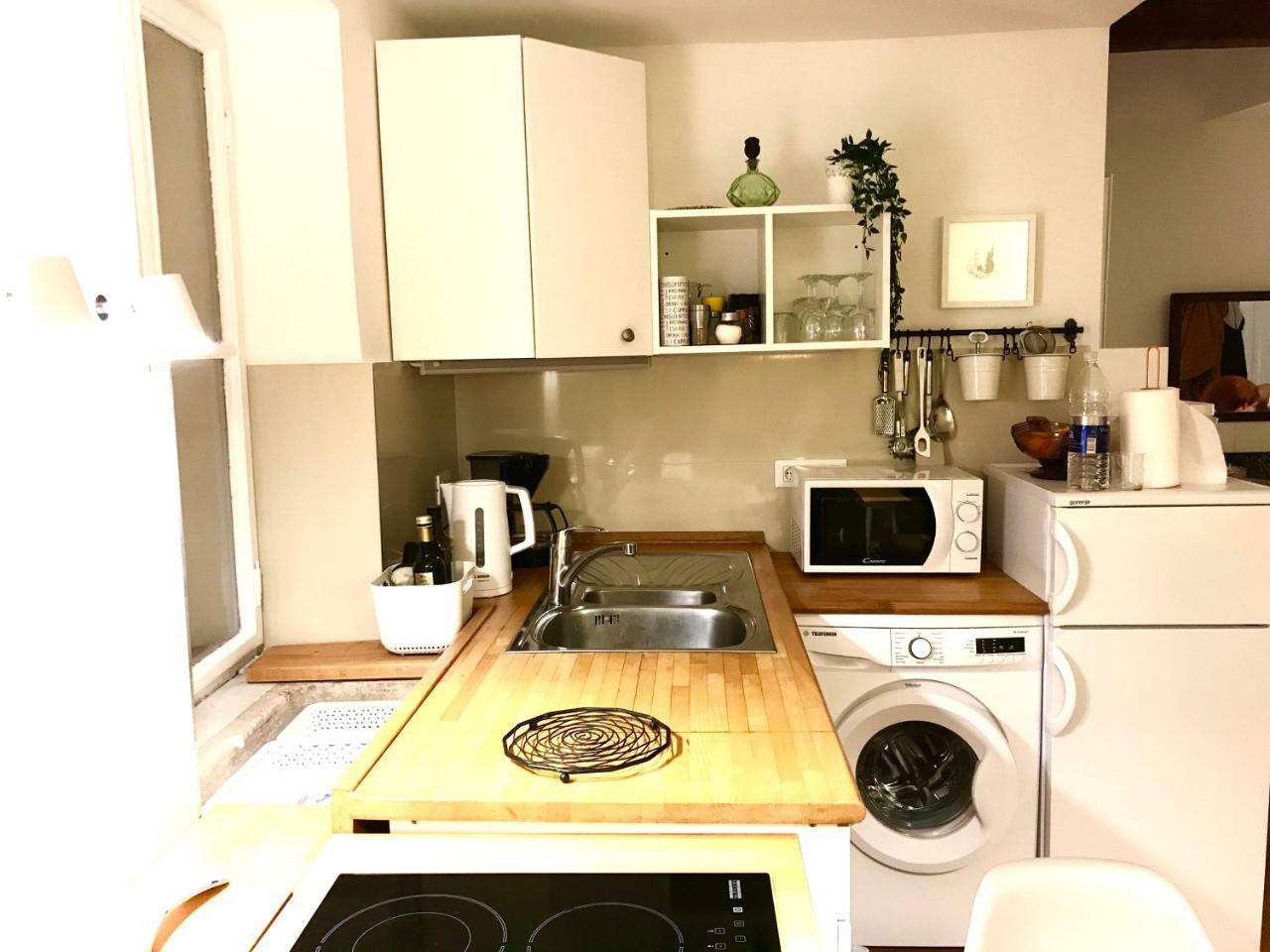 Studio Doklestic Dubrovnik Luaran gambar