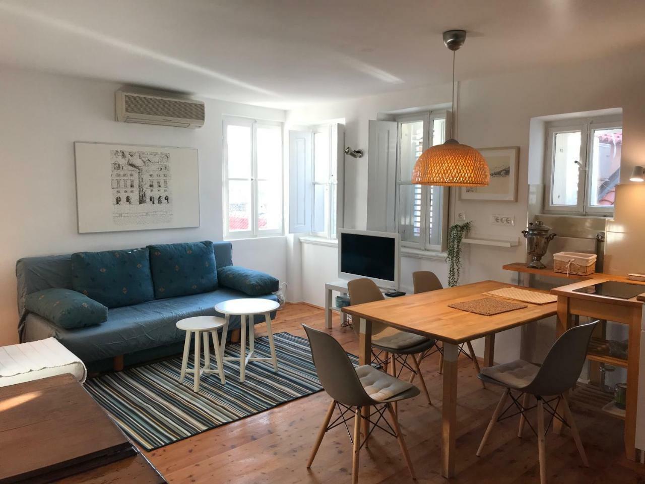 Studio Doklestic Dubrovnik Luaran gambar