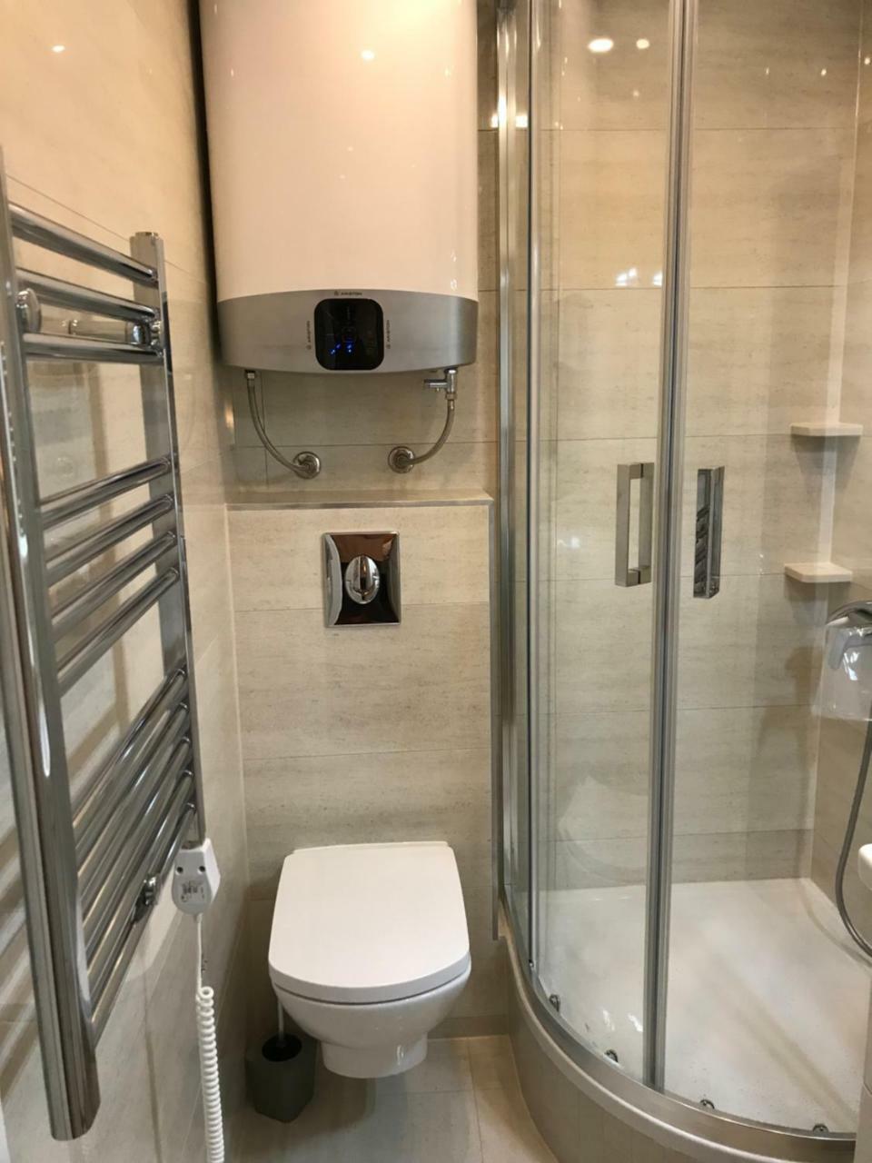Studio Doklestic Dubrovnik Luaran gambar