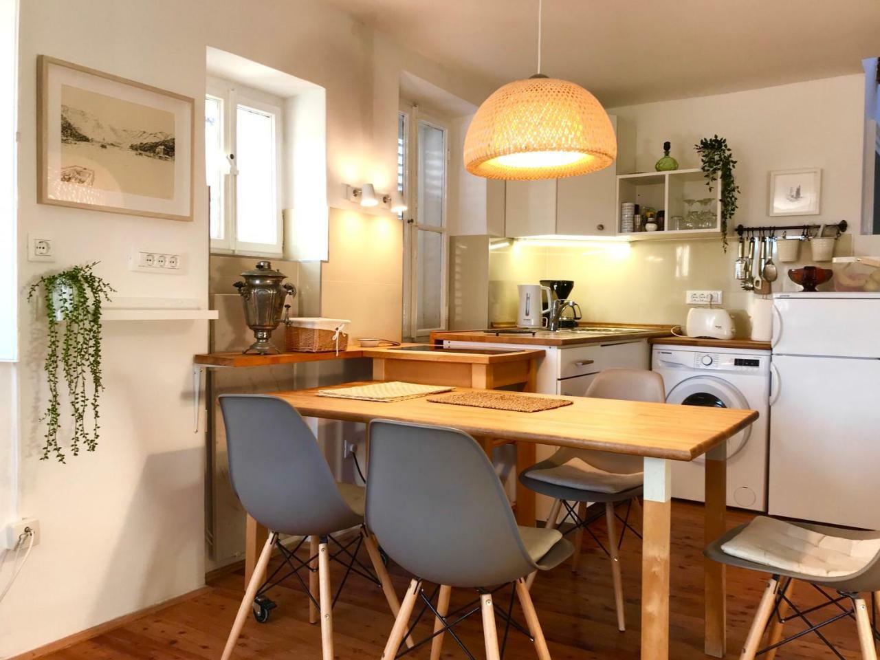 Studio Doklestic Dubrovnik Luaran gambar