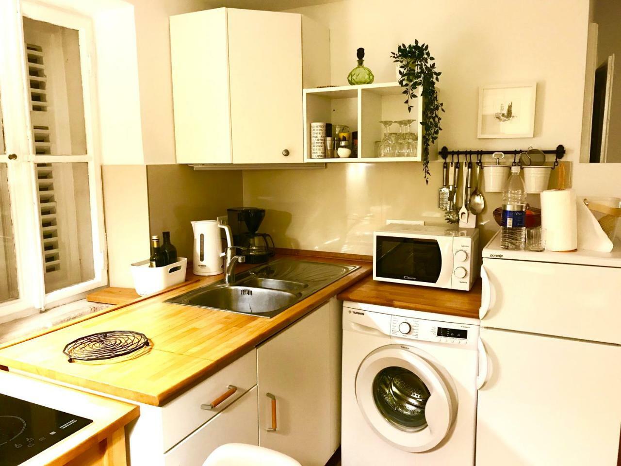Studio Doklestic Dubrovnik Luaran gambar