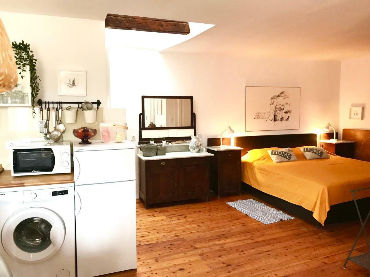 Studio Doklestic Dubrovnik Luaran gambar