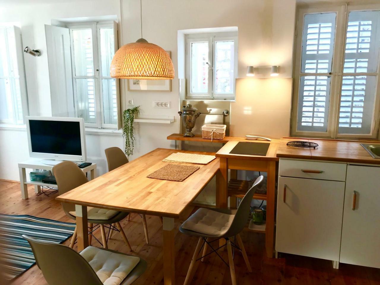 Studio Doklestic Dubrovnik Luaran gambar
