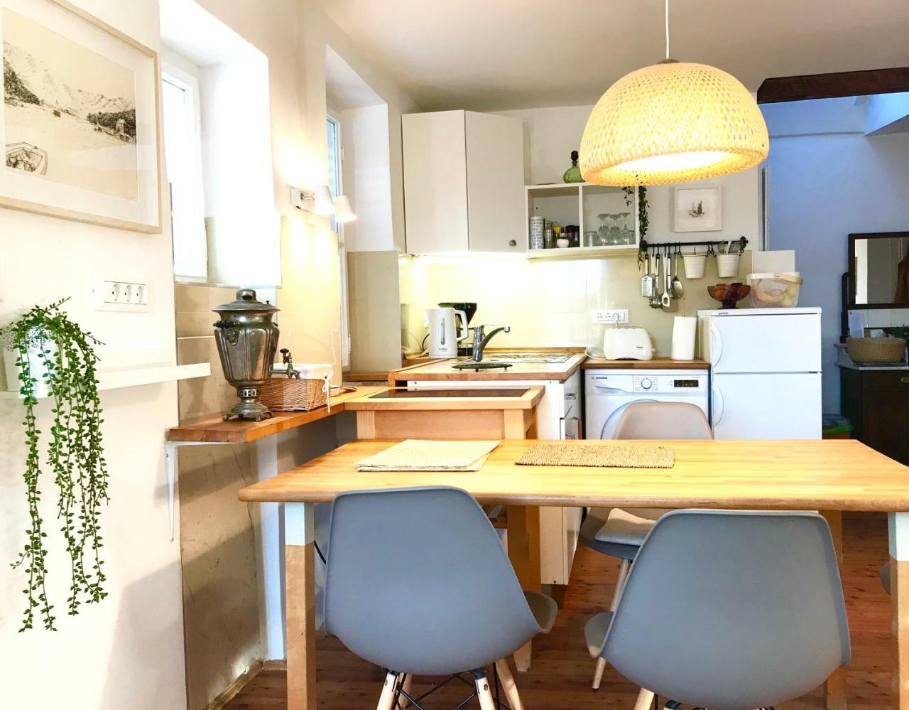 Studio Doklestic Dubrovnik Luaran gambar