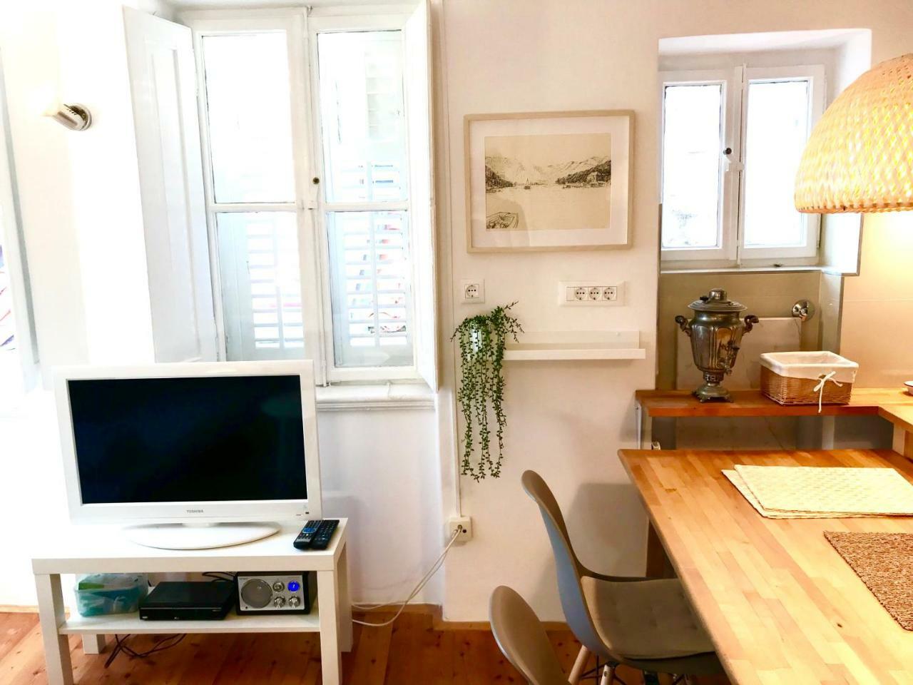 Studio Doklestic Dubrovnik Luaran gambar