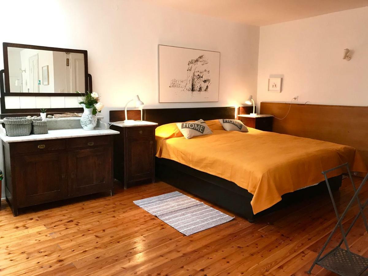 Studio Doklestic Dubrovnik Luaran gambar