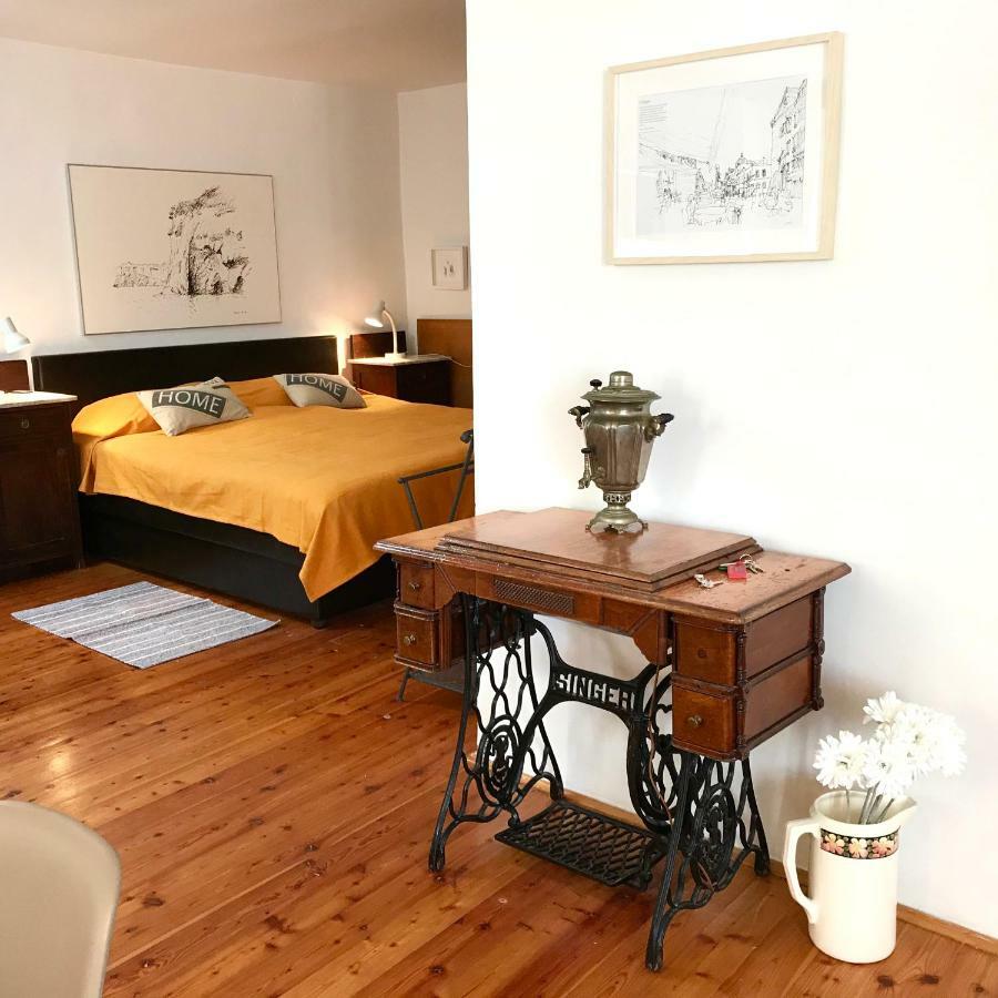 Studio Doklestic Dubrovnik Luaran gambar